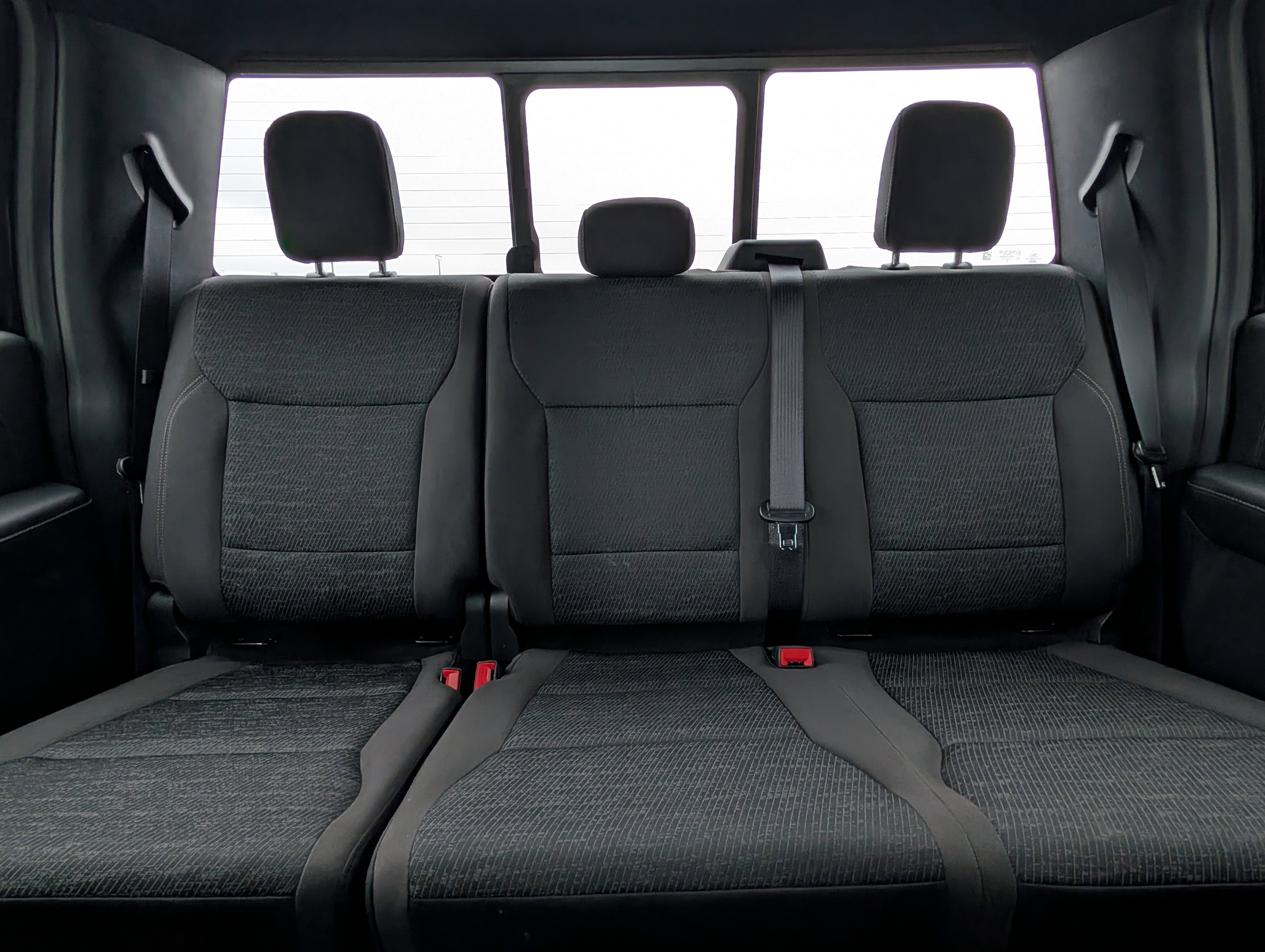 Used 2023 Ford F150 XLT w/ Equipment Group 302A High image 29