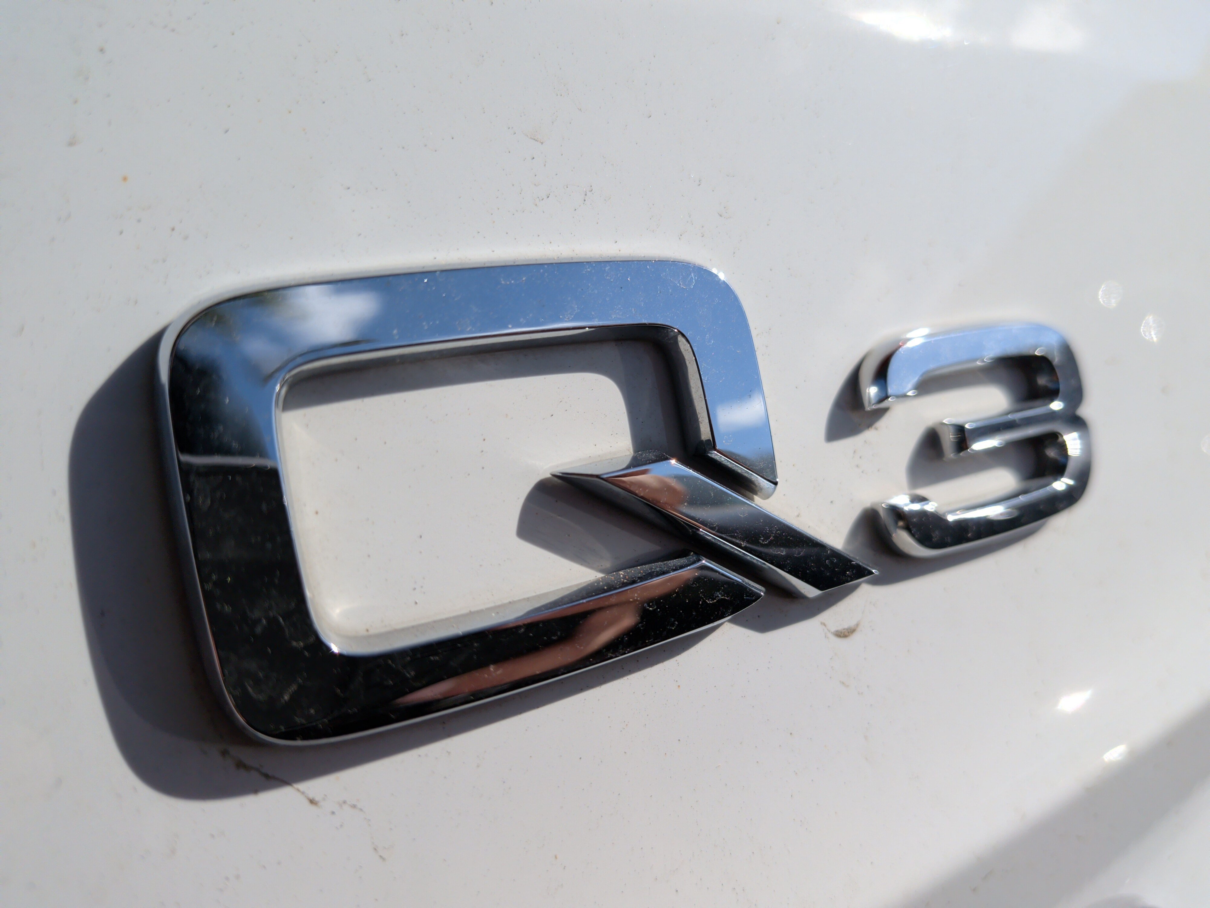 Certified 2024 Audi Q3 2.0T Premium Plus AWD/4WD image 35