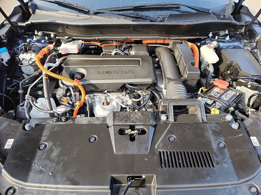 Used 2024 Honda CR-V Sport-L image 16