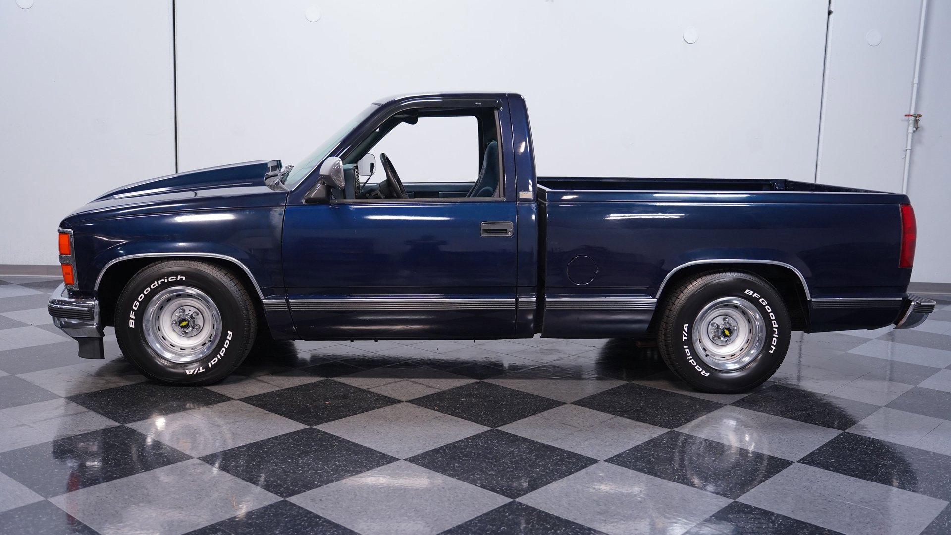 Used 1989 Chevrolet Silverado 1500 Silverado image 2