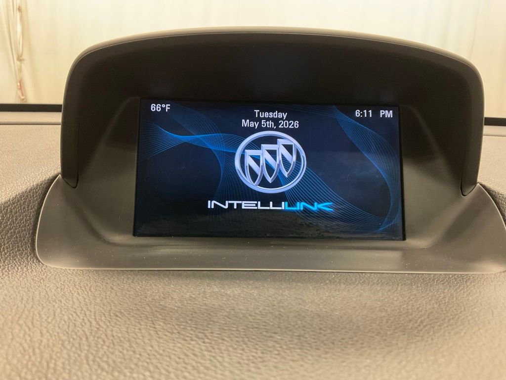 Used 2016 Buick Encore AWD image 7