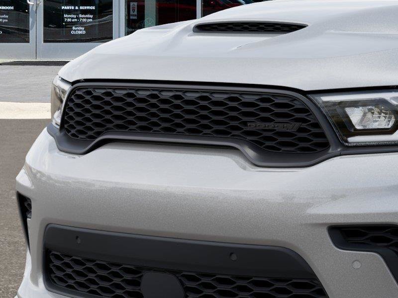 New 2026 Dodge Durango GT AWD/4WD image 11