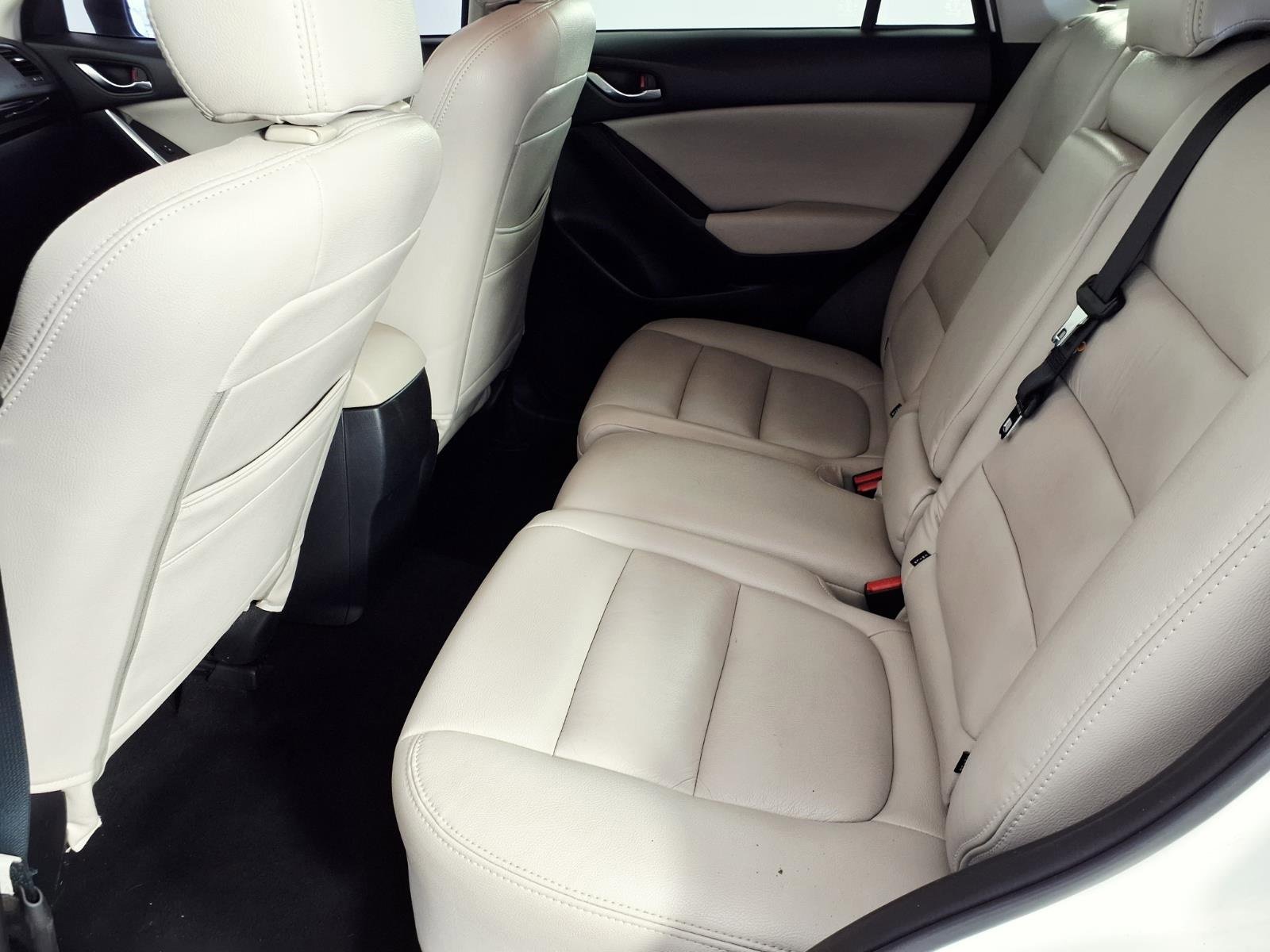 Used 2013 MAZDA CX-5 Touring image 9