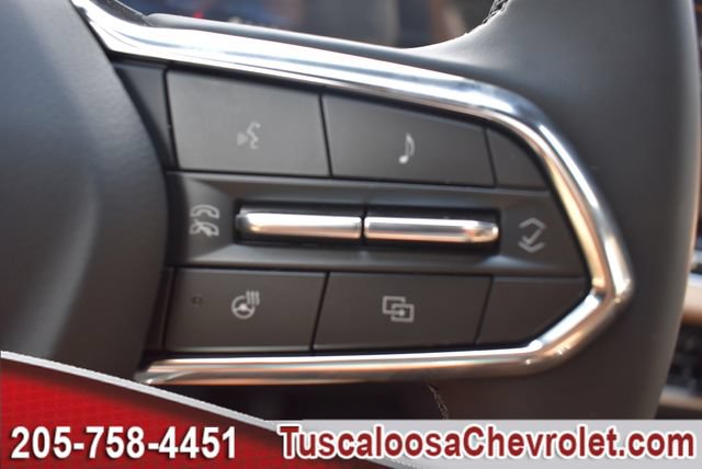 New 2026 Chevrolet Equinox ACTIV w/ Convenience Package III FWD image 23