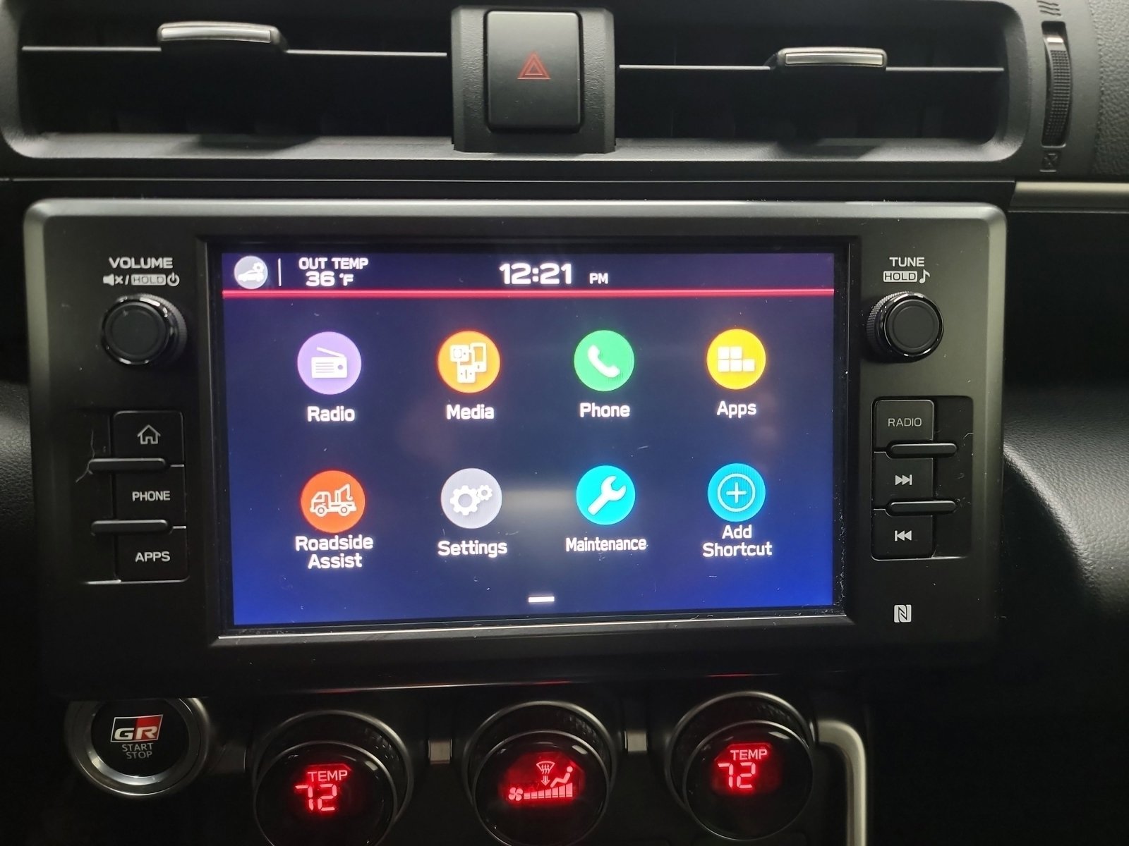 Used 2022 Toyota GR86 Premium image 22