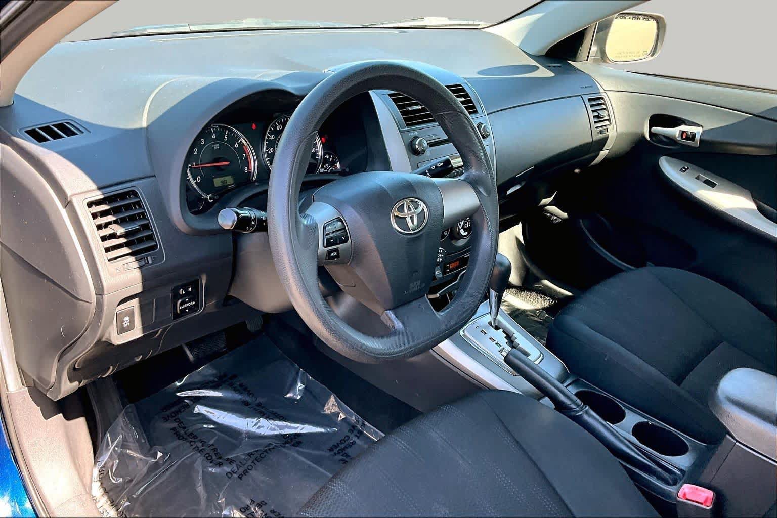 Used 2011 Toyota Corolla S FWD image 17