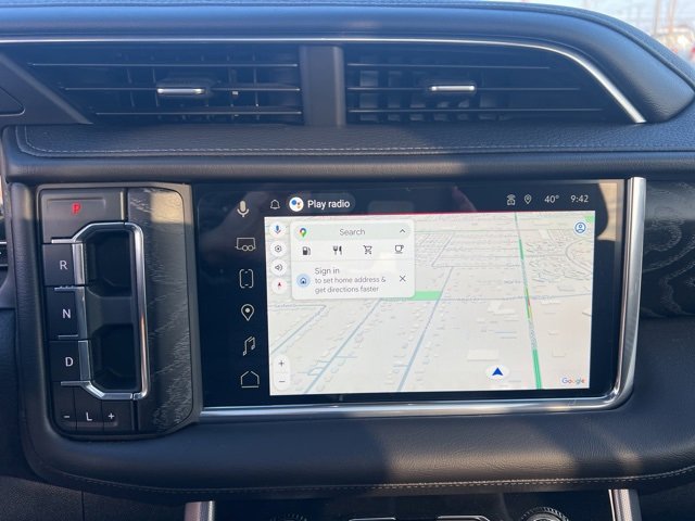 Used 2023 GMC Yukon Denali w/ Max Trailering Package image 32