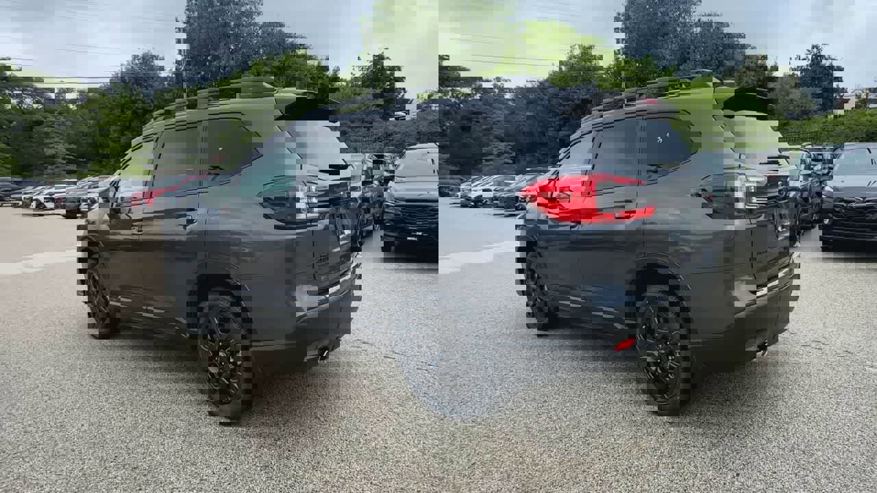 New 2025 Subaru Ascent Bronze Edition w/ Onyx Package image 6