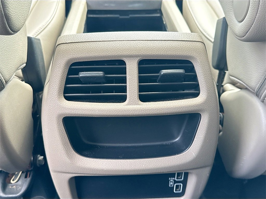 Used 2019 Honda Ridgeline RTL-T image 27