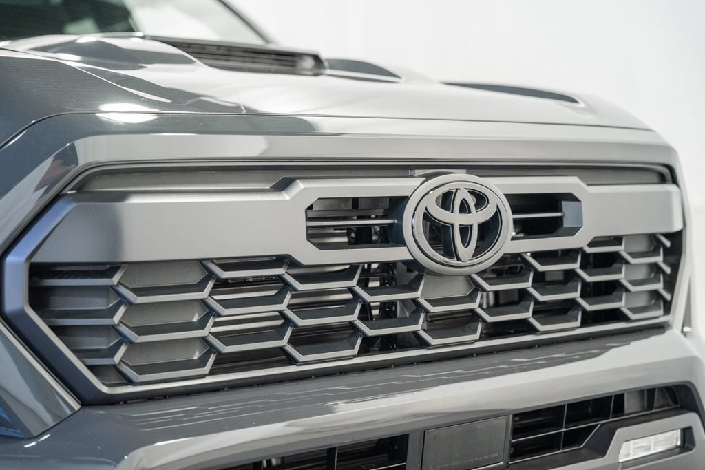 New 2026 Toyota Tacoma TRD Sport AWD/4WD image 9
