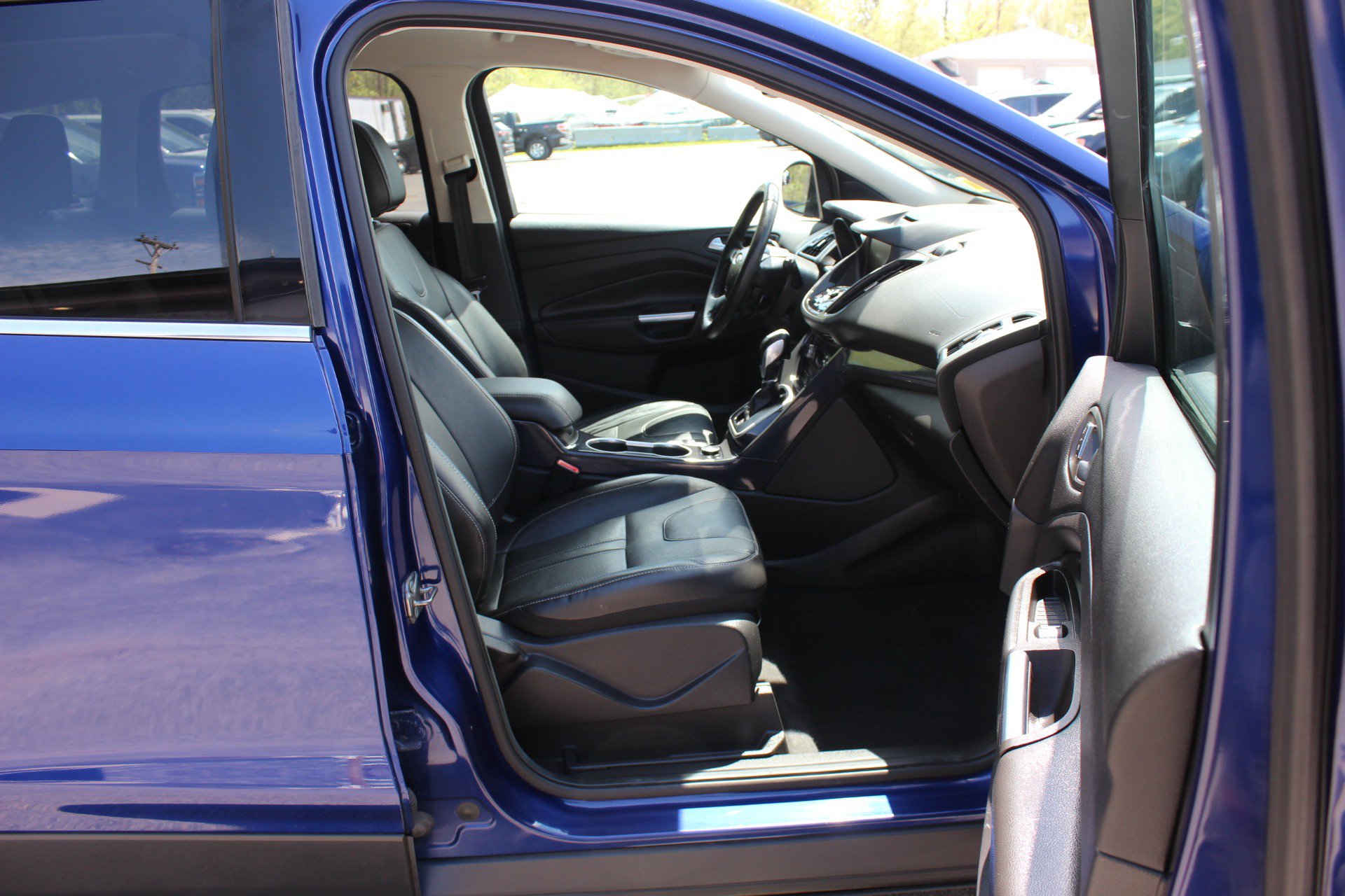 Used 2013 Ford Escape Titanium AWD/4WD image 34