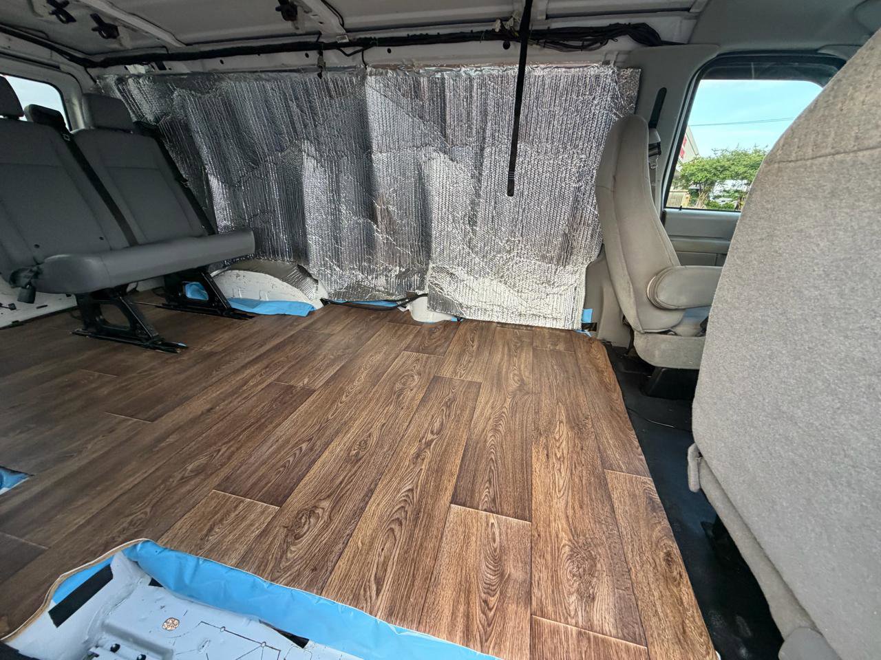 Used 2007 Ford E-250 and Econoline 250 RWD image 30