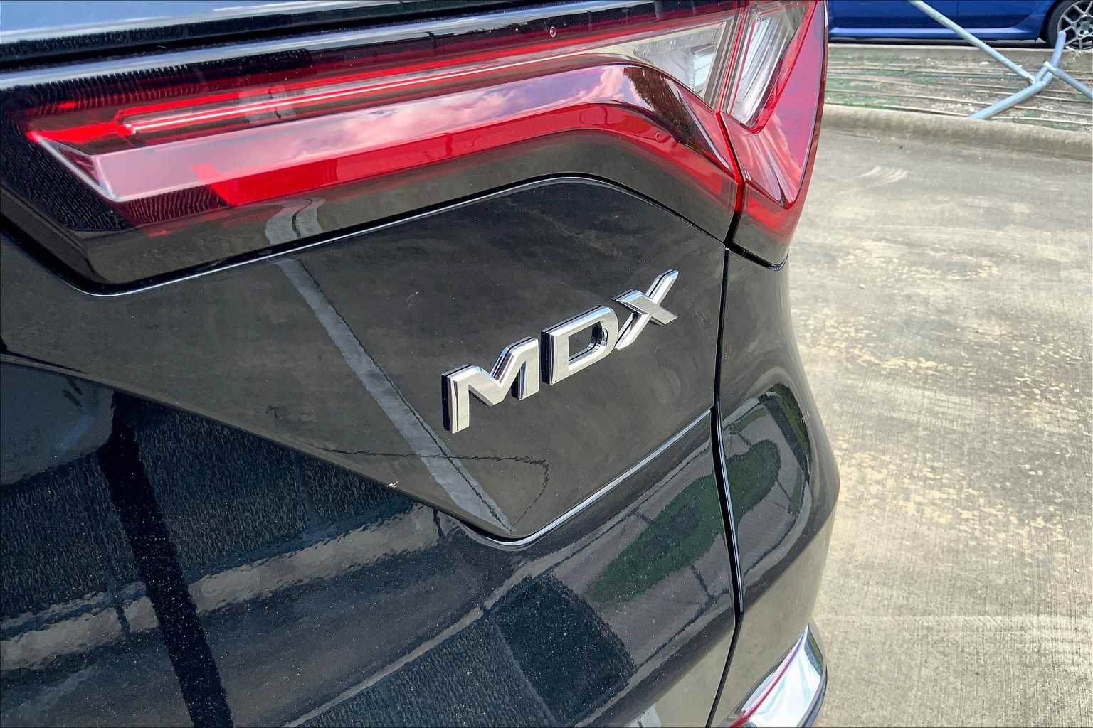 New 2026 Acura MDX FWD w/ Technology Package image 15