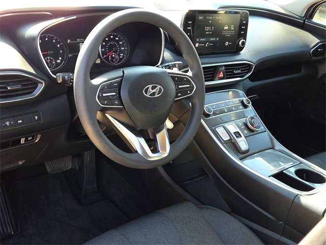 Certified 2023 Hyundai Santa Fe SE image 16