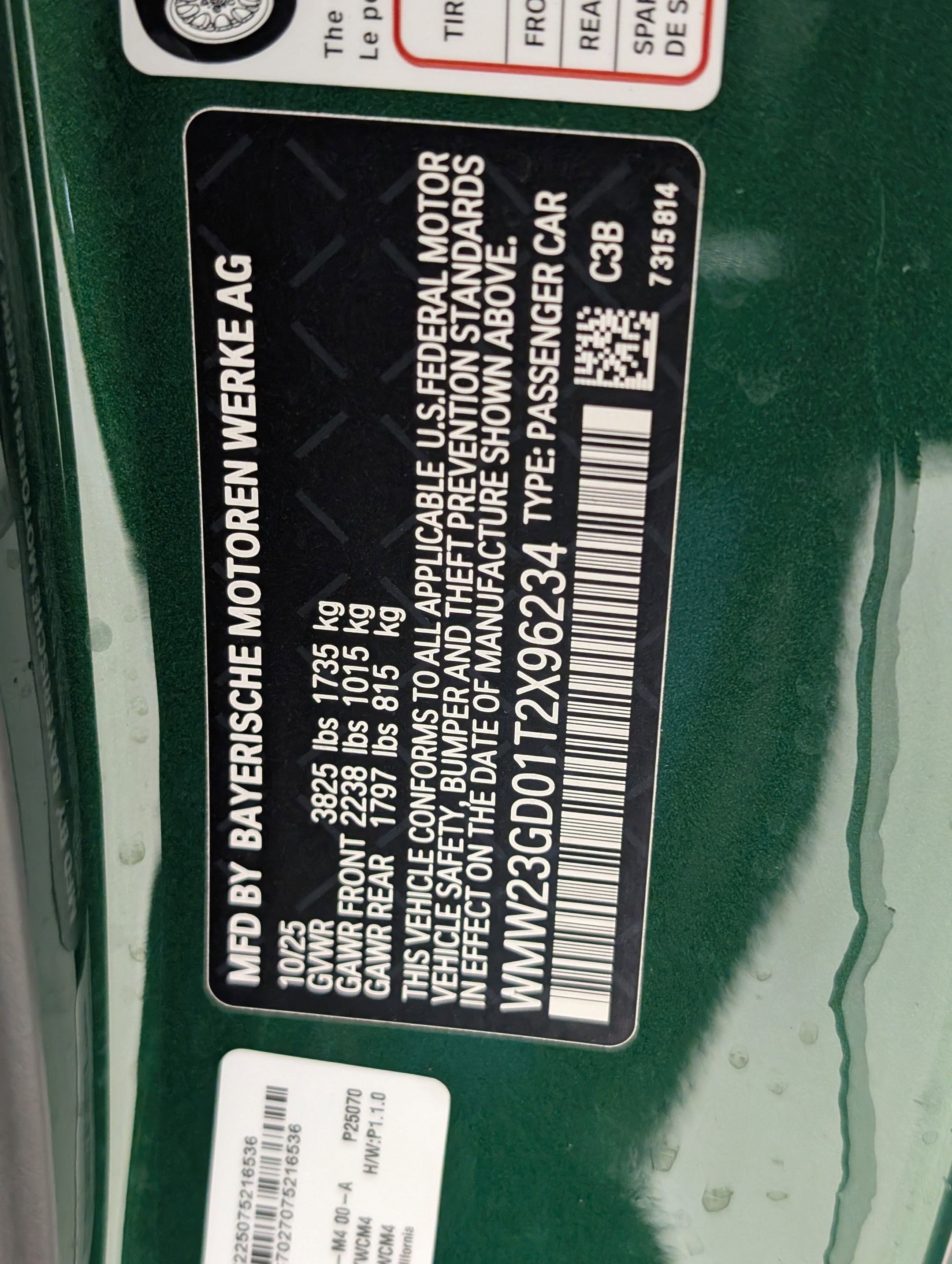 New 2026 MINI Cooper S image 20