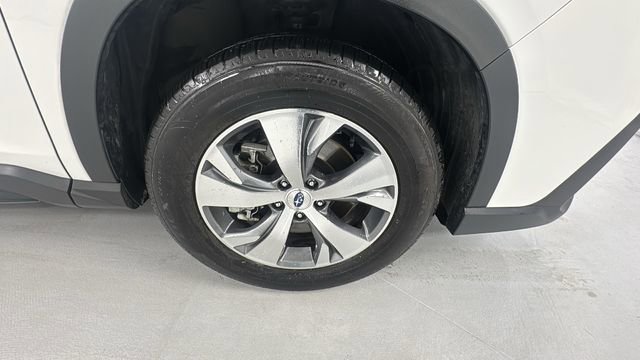 Certified 2023 Subaru Ascent Premium w/ Convenience Package image 10