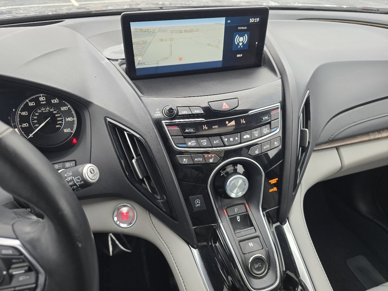 Used 2020 Acura RDX AWD w/ Advance Package image 28