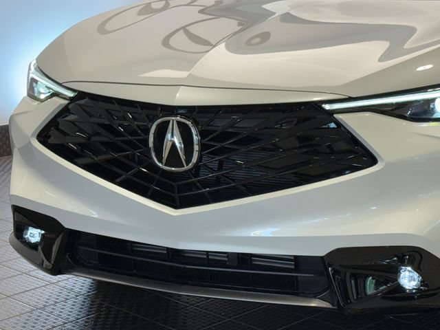 New 2026 Acura ADX A-Spec AWD/4WD image 7