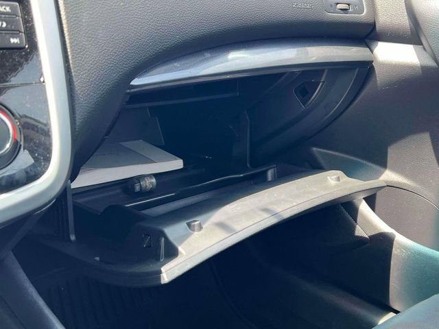 Used 2018 Nissan Altima 2.5 SR w/ SR Special Edition FWD image 28