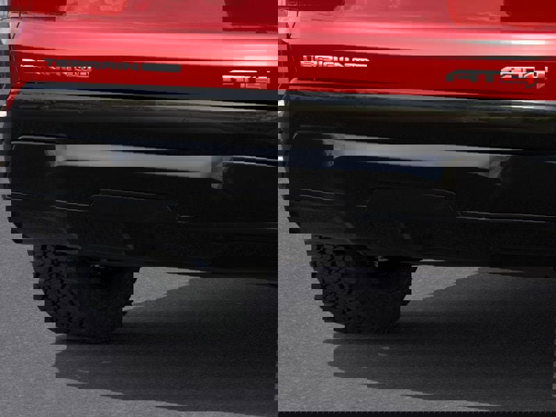 New 2026 GMC Terrain AT4 w/ LPO, Floor Liner Package image 14