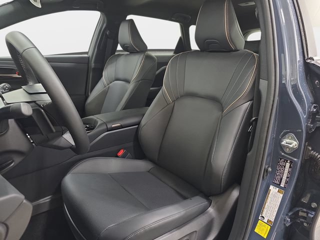 Certified 2025 Toyota Crown Signia AWD/4WD image 12