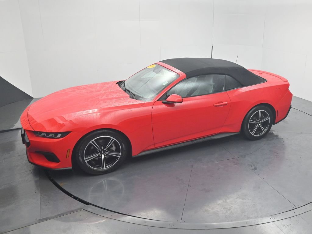 Used 2024 Ford Mustang Premium image 56