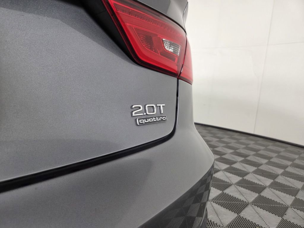 Used 2015 Audi A3 2.0T Premium w/ Audi MMI Navigation Plus image 31