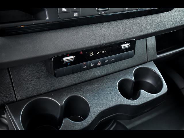 New 2025 Mercedes-Benz Sprinter 3500 image 15
