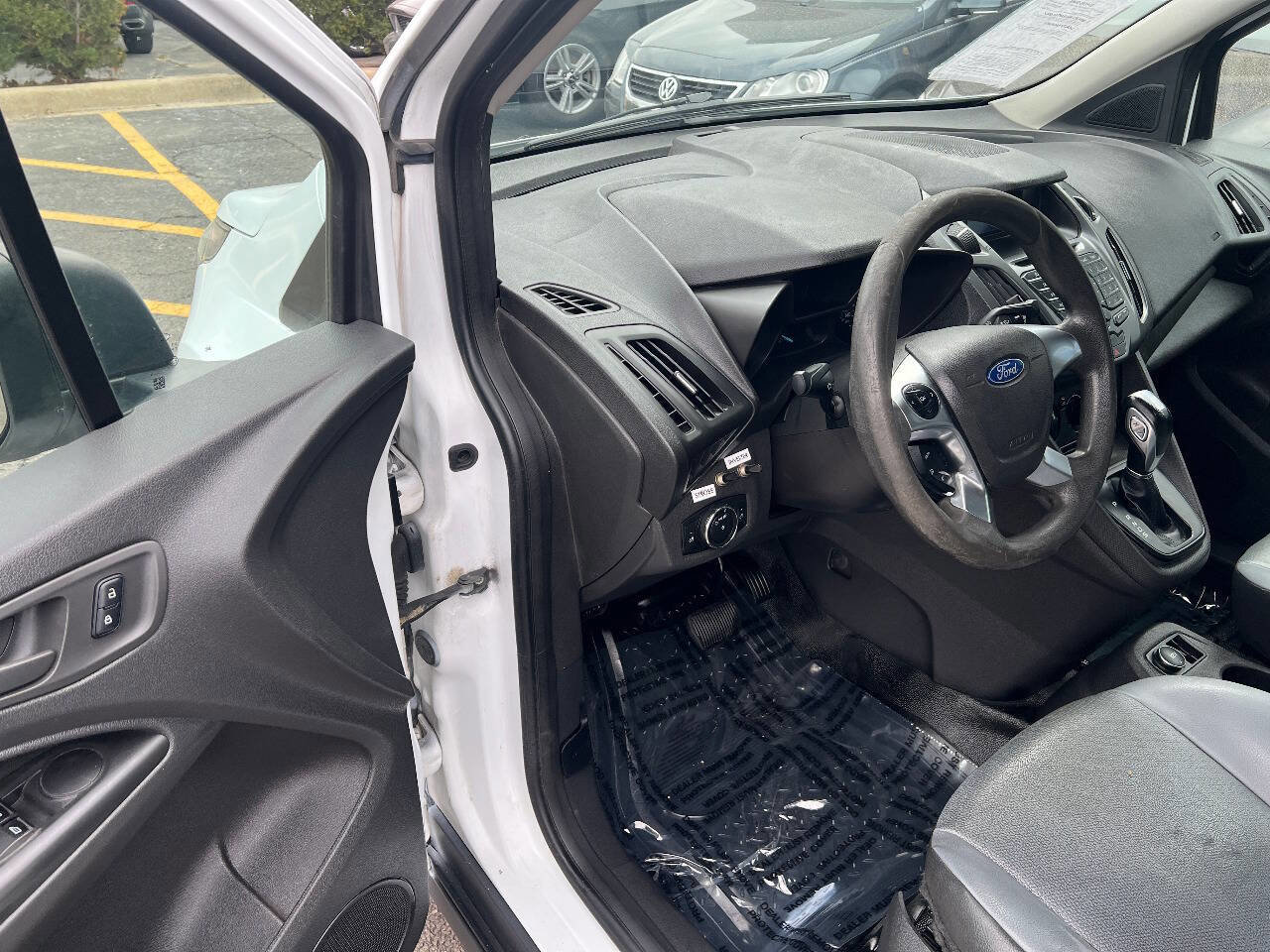 Used 2014 Ford Transit Connect XL FWD image 18