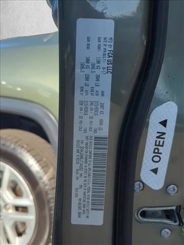 Used 2018 Jeep Compass Sport w/ Tech Group image 29