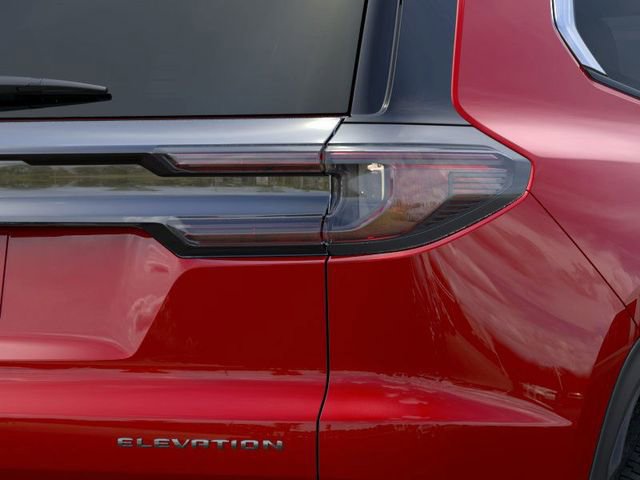 New 2025 GMC Acadia Elevation w/ Elevation Premium Package image 11