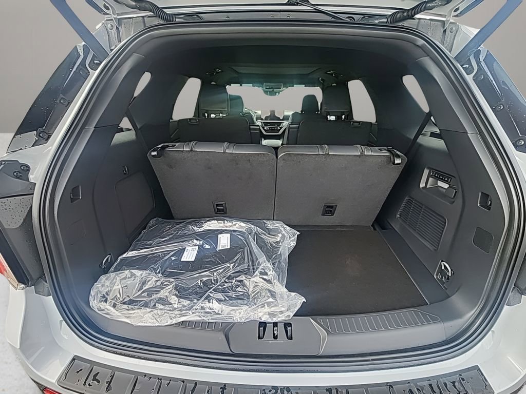 New 2026 Ford Explorer ST image 9