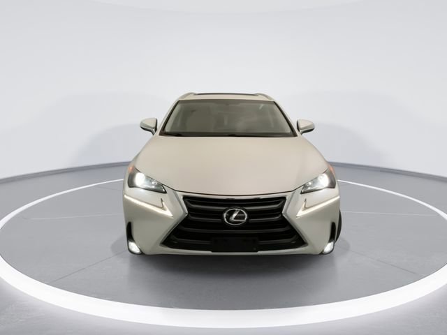 Used 2017 Lexus NX 200t 200t F Sport w/ Premium Package image 7