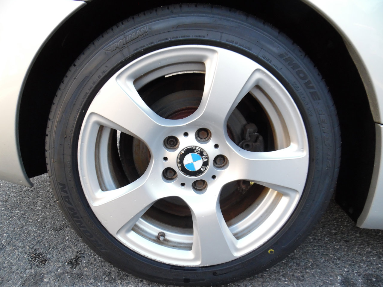 Used 2010 BMW 328i xDrive Coupe image 22