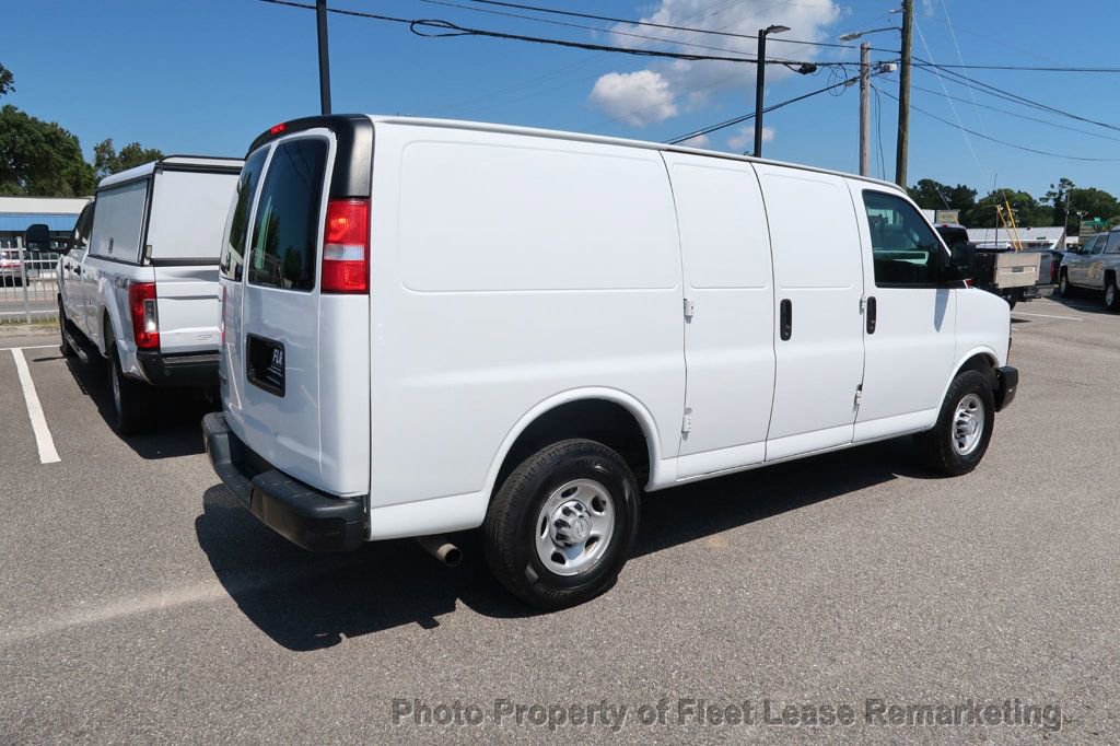 Used 2019 Chevrolet Express 2500 image 5