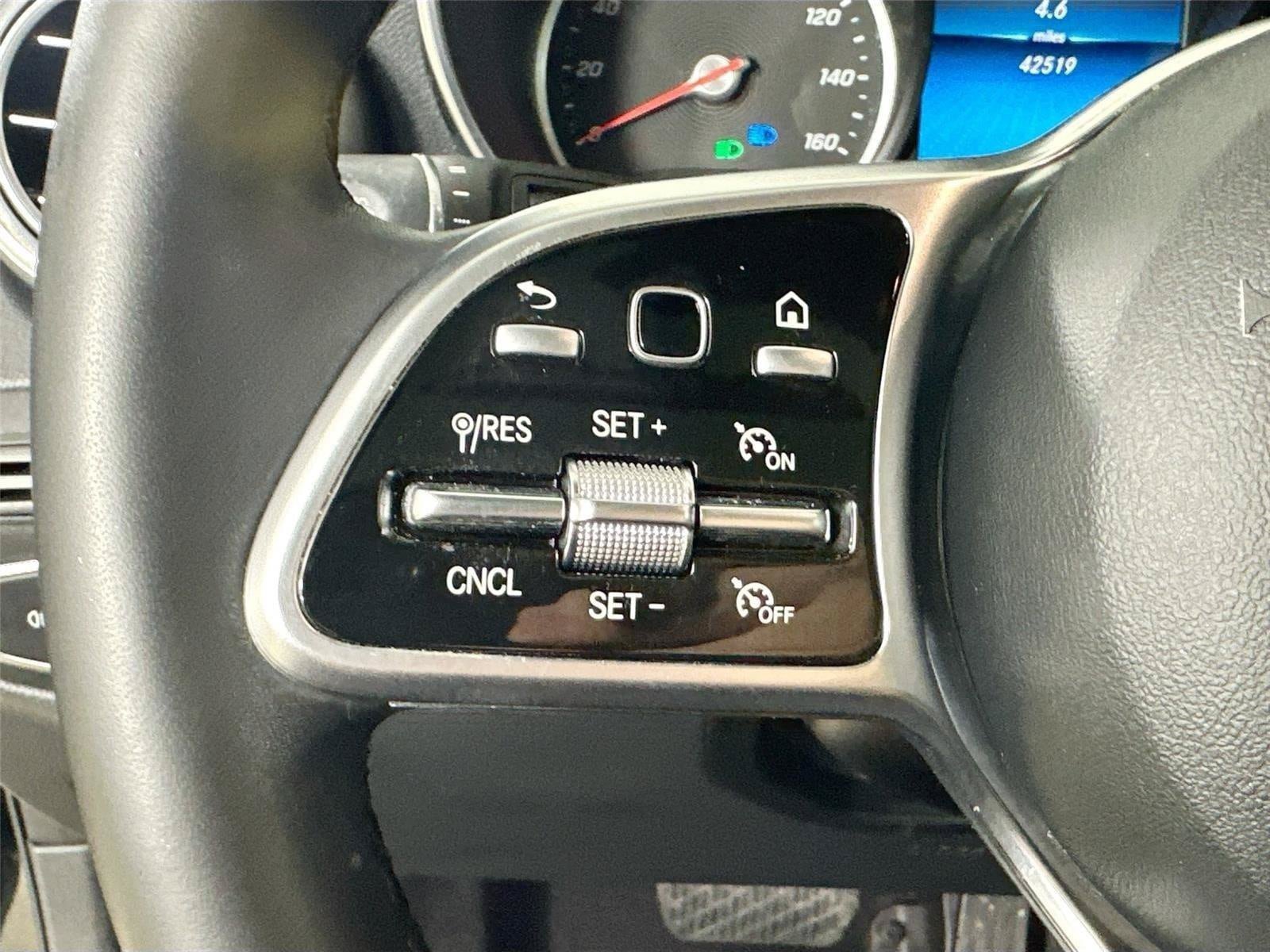 Certified 2021 Mercedes-Benz GLC 300 4MATIC image 12