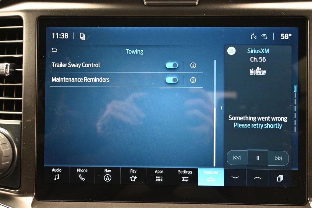 New 2026 Ford F150 XLT AWD/4WD image 46