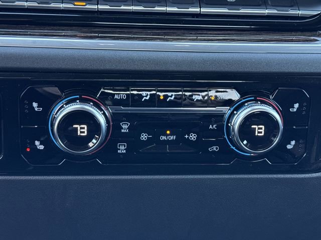 New 2026 GMC Sierra 1500 Elevation image 19