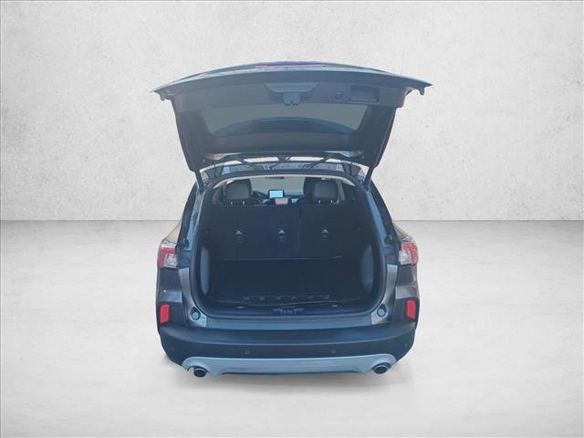 Used 2020 Ford Escape SEL image 7