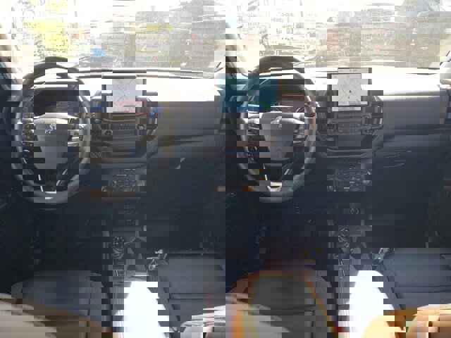 Used 2022 Ford Bronco Sport Outer Banks w/ Tech Package image 12