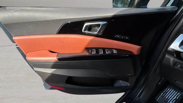 Used 2024 Kia Carnival SX Prestige image 17