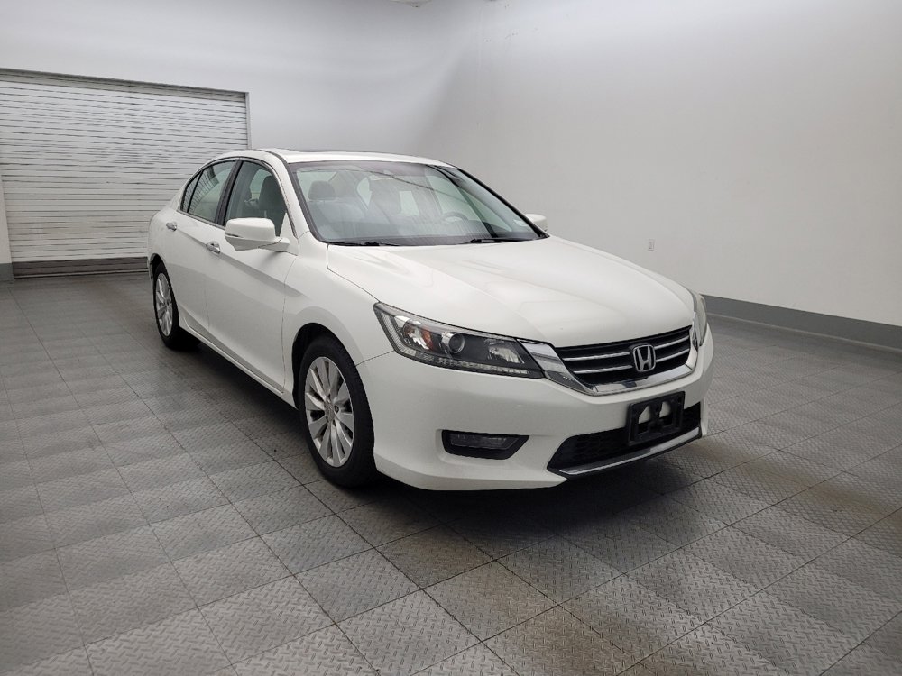 Used 2015 Honda Accord EX-L image 13