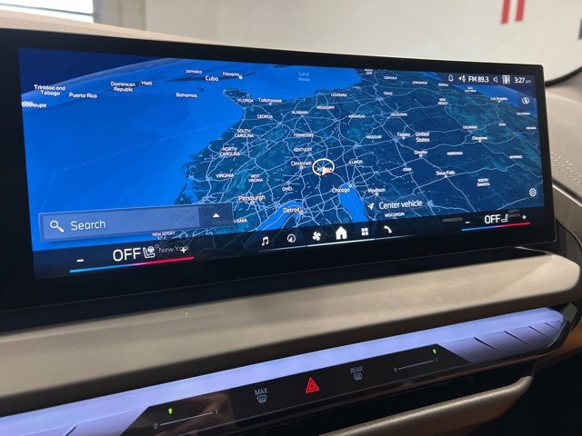 Used 2025 BMW X3 M50 w/ Premium Package image 30