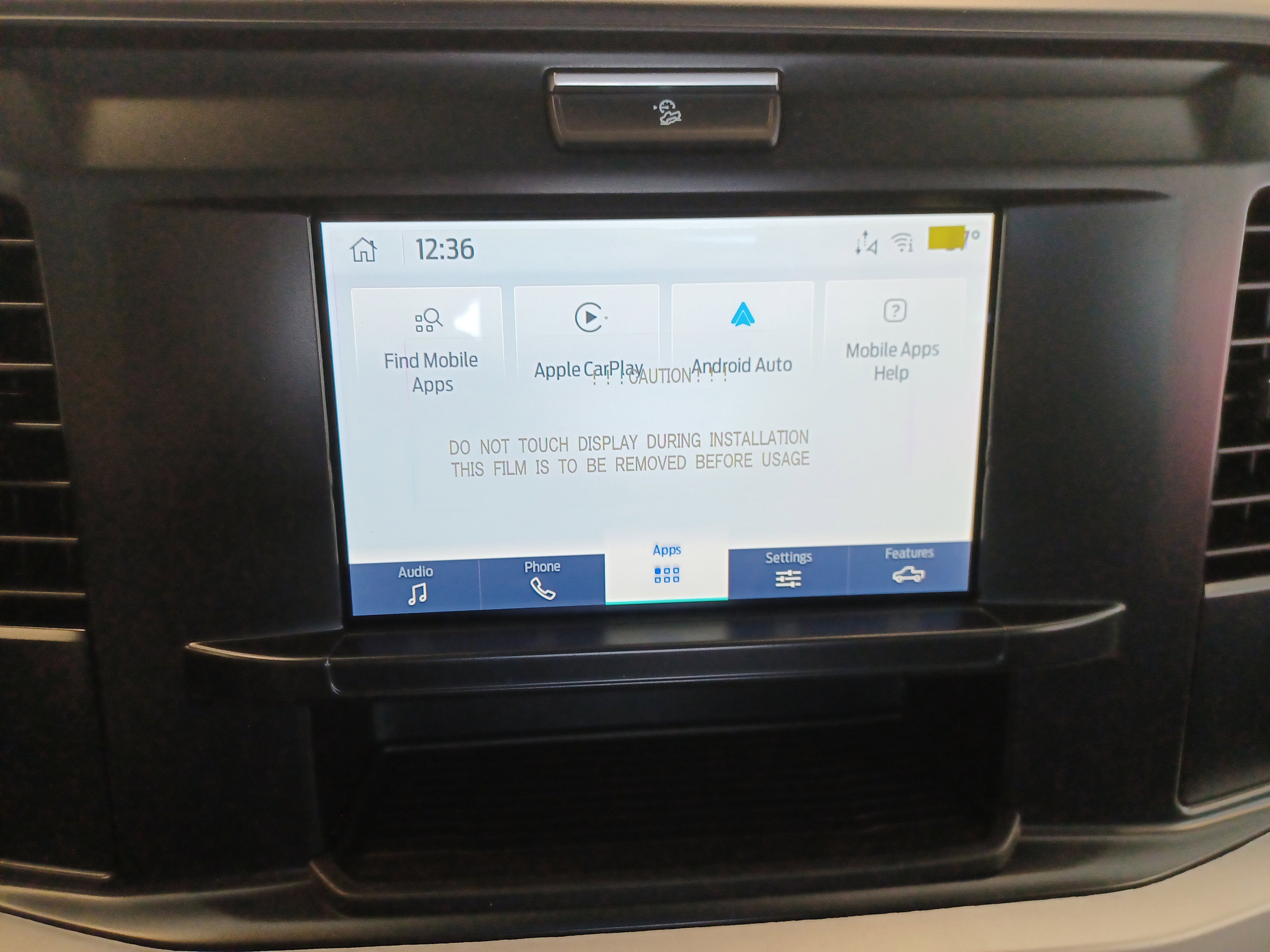 New 2026 Ford F250 XL w/ STX Appearance Package image 33