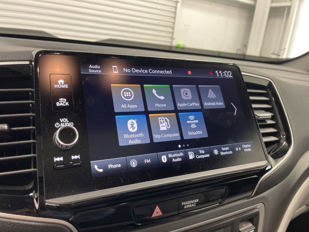 Used 2024 Honda Ridgeline RTL image 12