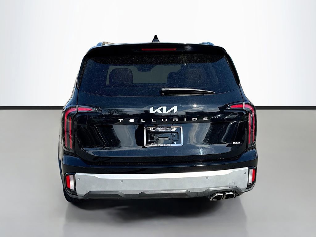 Used 2024 Kia Telluride SX Prestige image 6