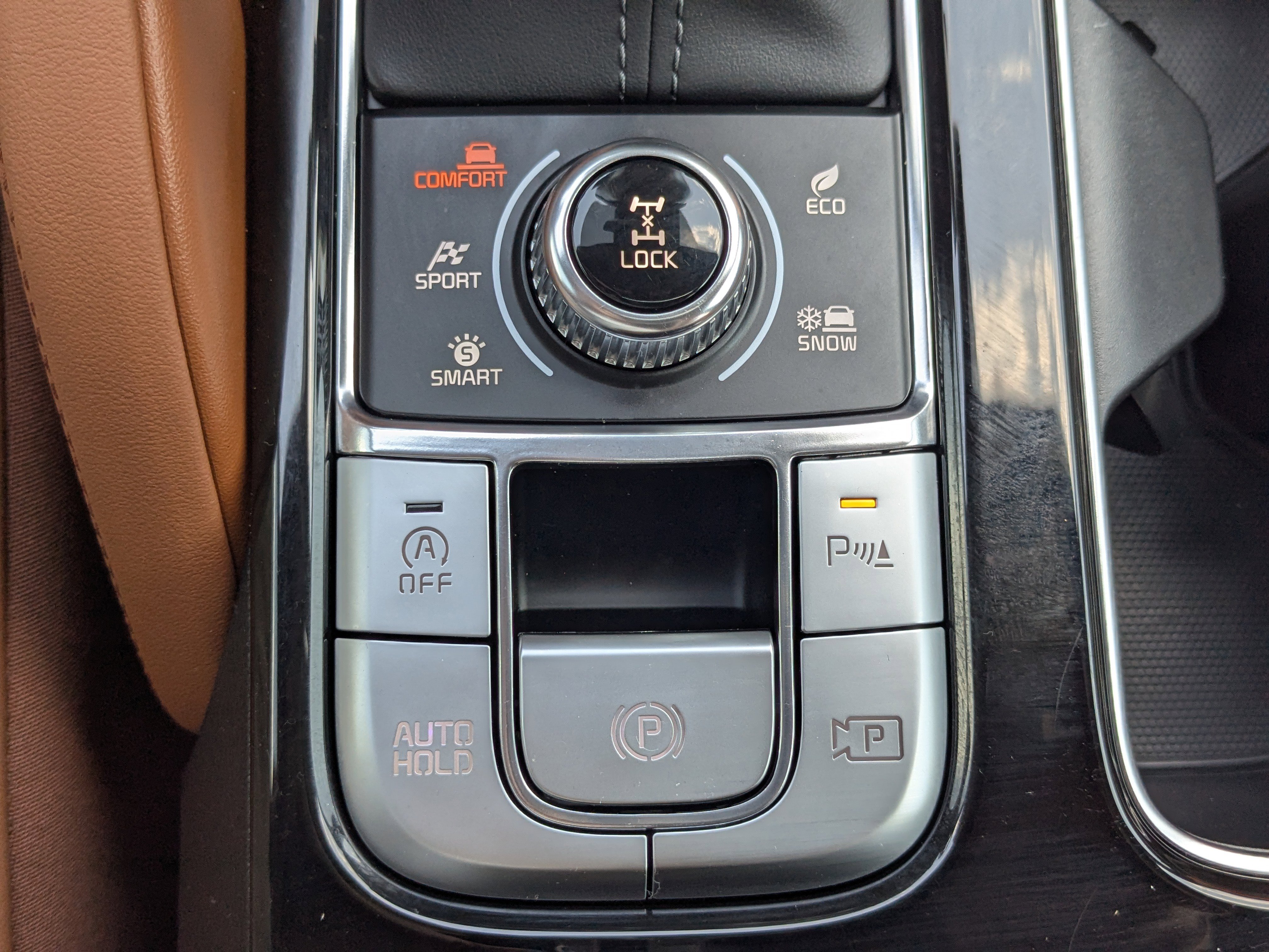 Certified 2024 Kia Telluride SX Prestige X-Pro image 36