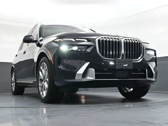 Used 2024 BMW X7 xDrive40i image 43