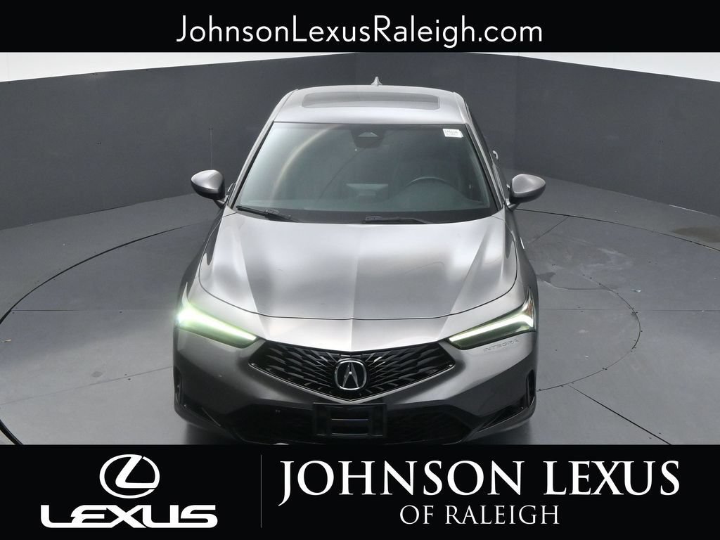 Used 2023 Acura Integra A-Spec FWD image 24