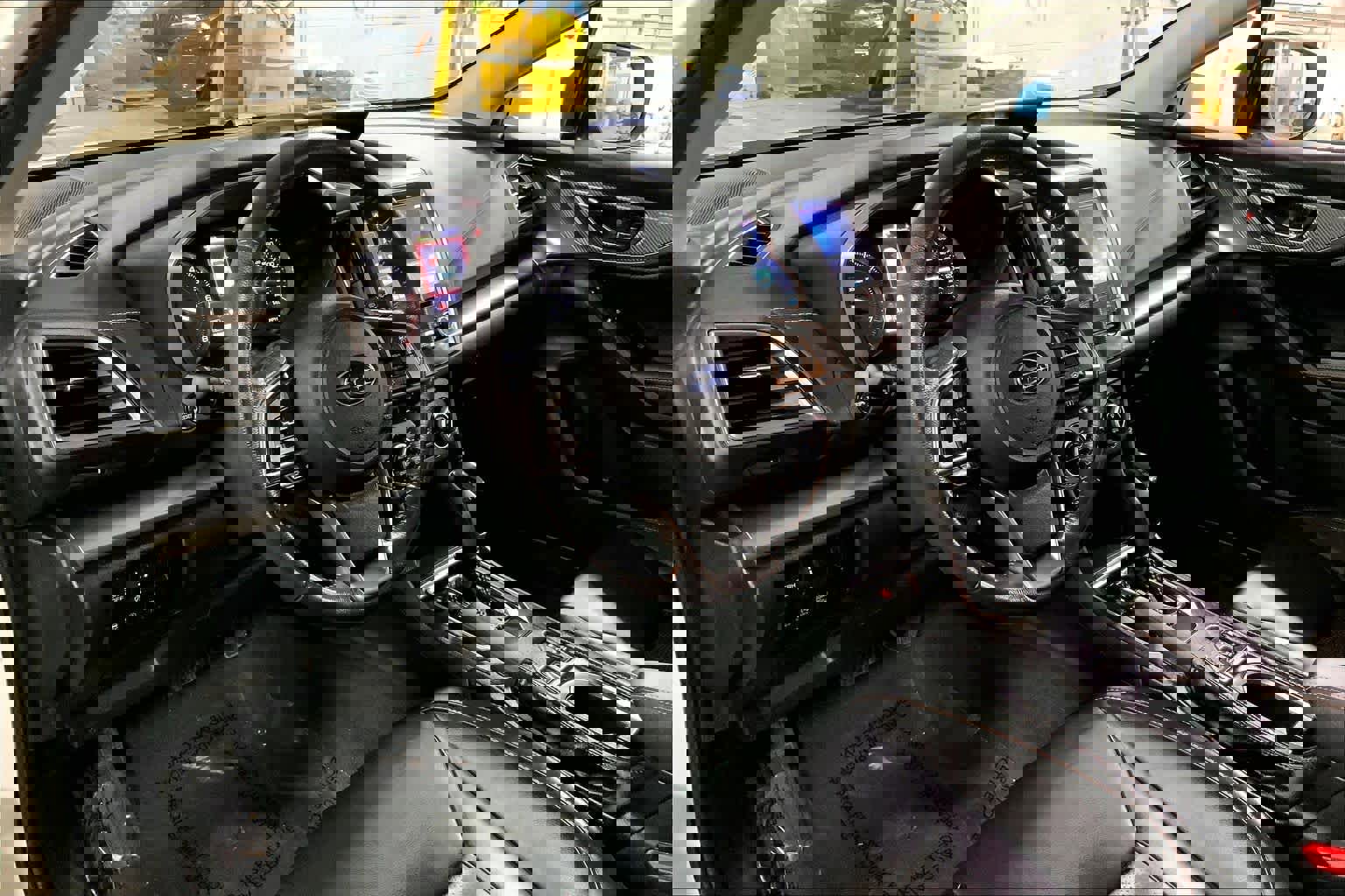 Used 2023 Subaru Crosstrek 2.5i Limited w/ Moonroof Package image 18